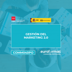 COMM040PO - GESTIÓN DEL MARKETING 2.0-V1