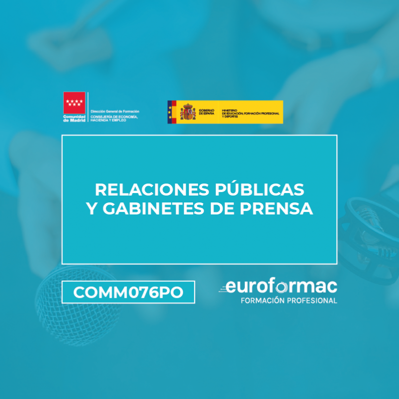 COMM076PO - RELACIONES PÚBLICAS Y GABINETES DE PRENSA-V1