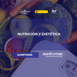 SANP0005 - NUTRICIÓN Y DIETÉTICA