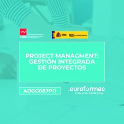 ADGG087PO - PROJECT MANAGMENT: GESTIÓN INTEGRADA DE PROYECTOS-V1