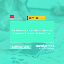 COMM010PO - GESTIÓN DE LA PUBLICIDAD Y LA COMUNICACIÓN CORPORATIVA-V1
