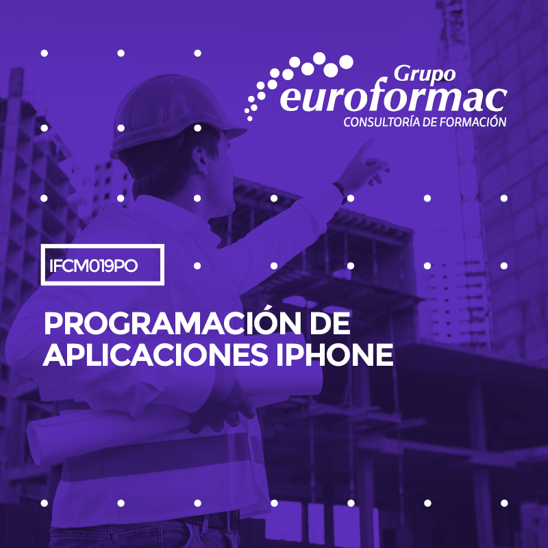 PROGRAMACIÓN DE APLICACIONES IPHONE PROGRAMACIÓN DE APLICACIONES IPHONE