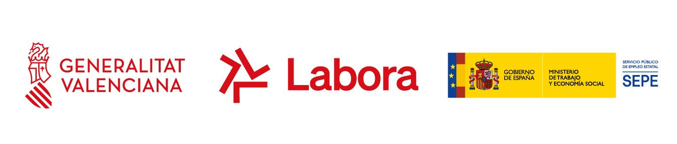Valencia SEPE Especialidades Formativas