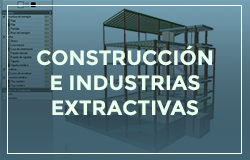 Cursos Gratis Construcción e Industrias Extractivas