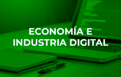 Cursos gratuitos para trabajadores sector Economía e Industria Digital