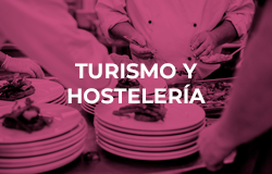 Cursos gratuitos para trabajadores sector Turismo y Hostelería