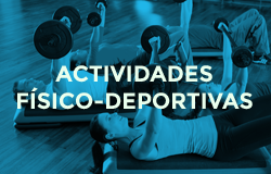 Cursos Gratis Online Actividades Físico-Deportivas