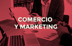 Cursos Gratis Comercio y Marketing