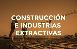 Cursos Gratis Online Construcción e Industrias Extractivas