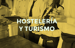 Cursos Gratis Hostelería y Turismo