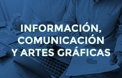 Cursos Gratis Información, Comunicación y Artes Gráficas