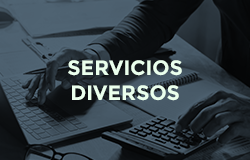 Cursos Gratis Servicios Diversos