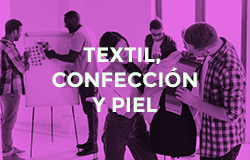 Cursos Gratis Online Textil, Confección y Piel
