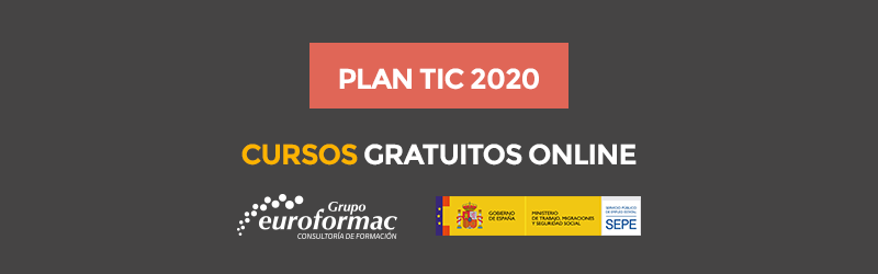 cursos plan tic 2020