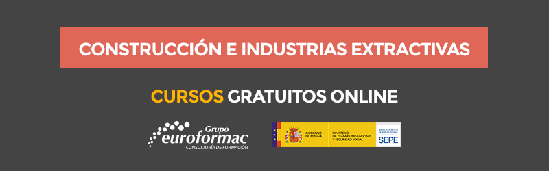 cursos tic construcción e industrias extractivas