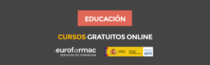 cursos tic educación