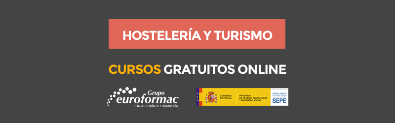 cursos tic hostelería y turismo