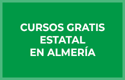 Cursos Gratis Estatal en Almería