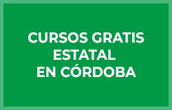 Cursos Gratis Estatal en Córdoba
