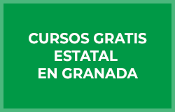 Cursos Gratis Estatal en Granada