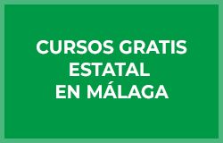 Cursos Gratis Estatal en Málaga