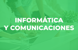 Cursos Gratis para Informática y Comunicaciones en Extremadura
