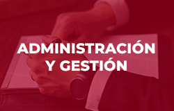 Cursos Gratis Administración y Gestión en Murcia