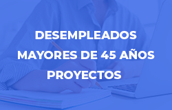 Cursos Gratis Desempleados mayores de 45 años en Murcia