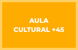 Cursos Gratis Proyecto Aula Cultural +45 en Murcia