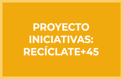 Cursos Gratis Proyecto Iniciativas: RECI+CLATE+45