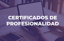 Cursos Gratis Certificados de Profesionalidad en Comunidad Valenciana