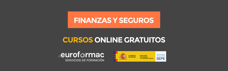 cursos finanzas y seguros