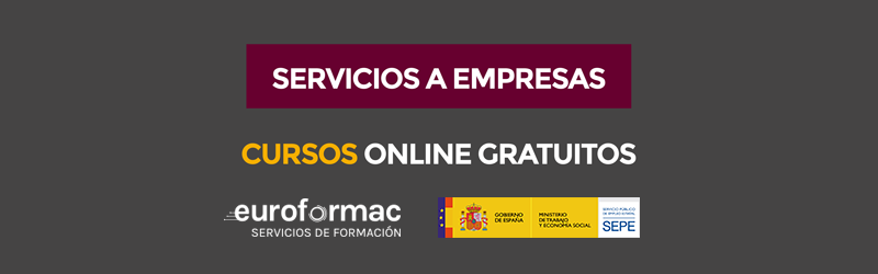 cursos servicios a empresas