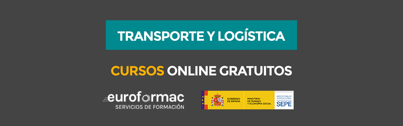 cursos transportes y logística