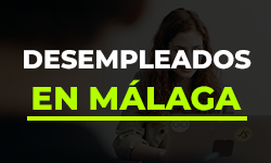 cursos desempleados Málaga