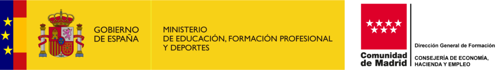 MADRID 2025 DESEMPLEADOS EDUCACIÓN