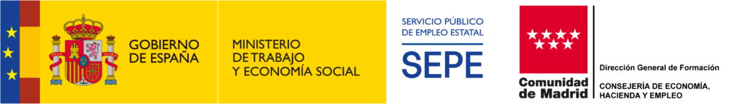 MADRID 2025 DESEMPLEADOS SEPE