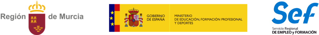 MURCIA 2024 OCUPADOS EDUCACIÓN