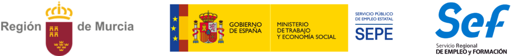 MURCIA 2025 OCUPADOS SEPE