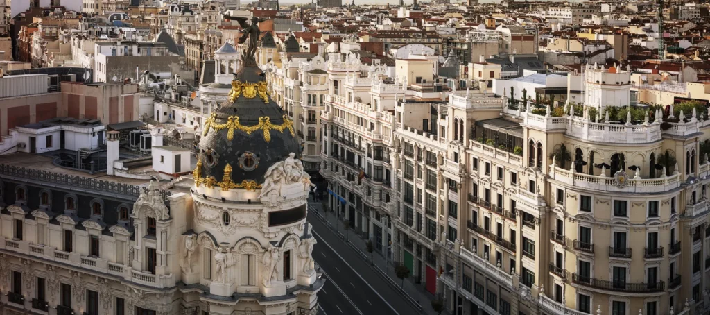 Cursos gratuitos en Madrid de Euroformac para adquirir nuevas competencias profesionales