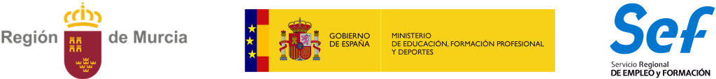 MURCIA 2025 DESEMPLEADOS EDUCACIÓN