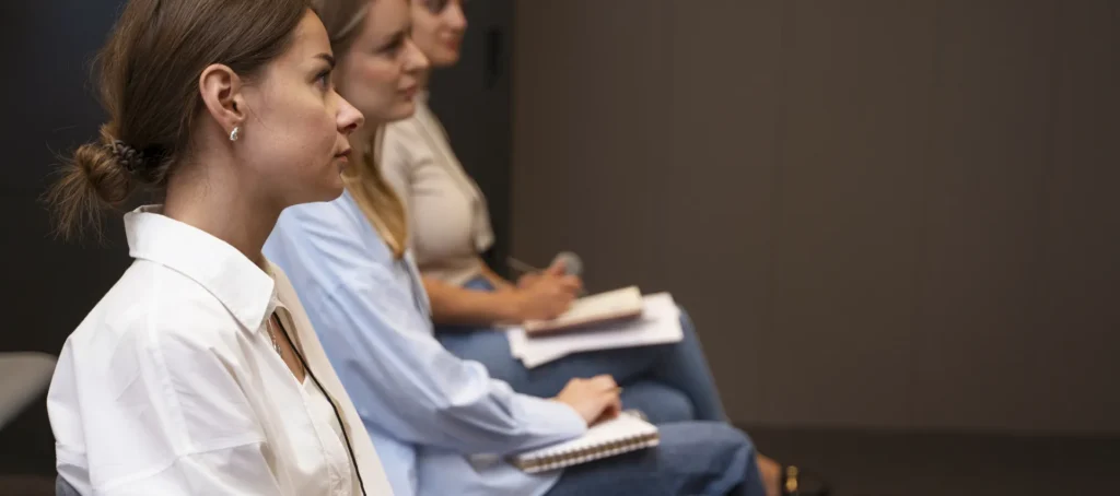 Cursos gratuitos presenciales de Euroformac con formación práctica en el aula